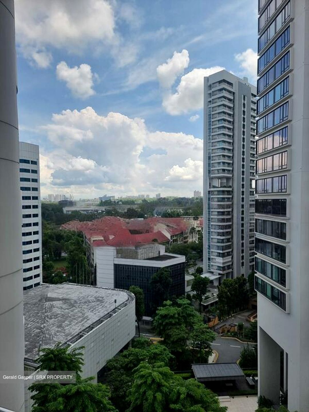 7 Claymore (D9), Condominium #453399351